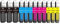 akaca LC3213 Druckerpatronen Kompatibel mit Brother LC 3211 LC 3213 Patronen, für MFC-J497DW MFC-J890DW MFC-J895DW DCP-J572DW DCP-J772DW DCP-J774DW (3 Schwarz, 3 Cyan, 3 Magenta, 3 Gelb)