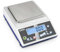 Kern CKE 3600-2 Zählwaage Wägebereich (max.) 3.6kg Ablesbarkeit 0.01g Silber, Weiß, Schwarz
