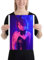 Bunny Xiao Genshin Impact Cosplay Print Bild Poster, 30×40 cm