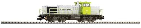 Piko N 40484 N Diesellok G 1206 del Captrain