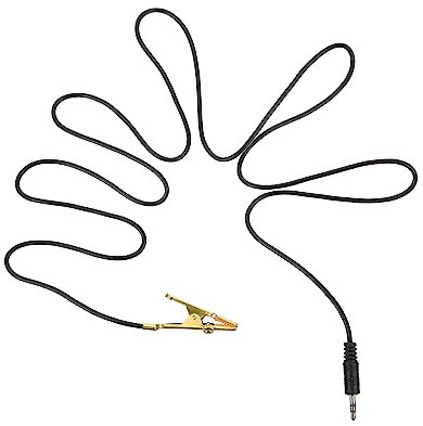 VICASKY Professional Clip Pickup Microphone for Violin Flute and Erhu High-fidelity Sound for Musicians