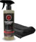 Descontaminante Férrico Llantas Carrocería Coche Eficaz Rápido 500ml Eliminador Óxido Suciedad Incrustada Iron Remover Profesional Seguro Pintura Llantas + Bayeta Microfibra