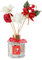 Iouyjiu Christmas Fragrance Oil, Natural Scent Diffuser, Long Lasting Diffuser, Christmas Home Fragrance, Long-Lasting Christmas Scent Diffuser with 50ml Holiday Fragrance Oil for Home Bedroom