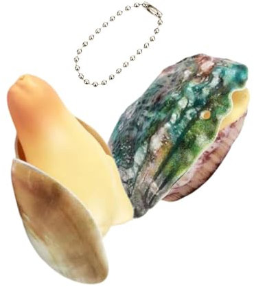 F Fityle 2Pcs Simulation Tiere Wasser Spray Spielzeug Lustige Spielzeug Outdoor Sprinkler Presse Typ für Hof Hinterhof