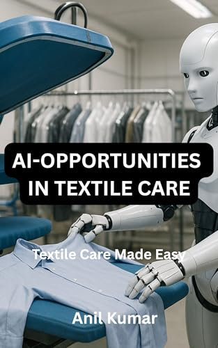 AI Opportunities in Textile Care: Textile Care Made Easy
