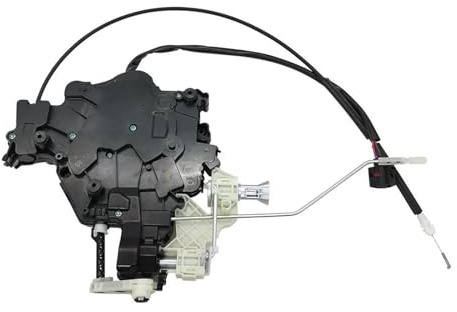 Für VW Für Caddy 2004-2008 Türschlossantrieb 2K0843653N 2K0843653H 2K0843653R 2K0843654N 2K0843654H 2K0843654R Fahrzeug Türschloss Stellantrieb(Right)