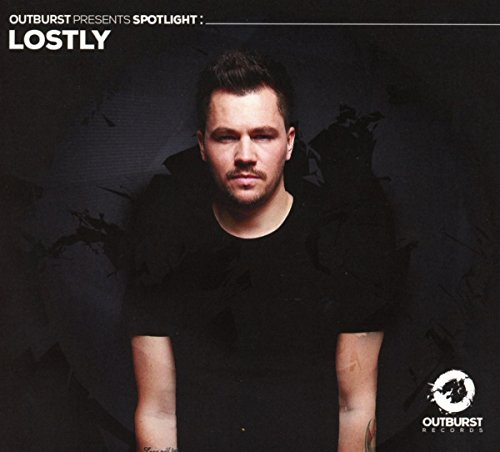 Outburst Presents Spotlight: Lostly