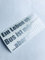 Ein Leben ohne Bus SIlber Metallic Auto Aufkleber Sticker Tuning dapper illest turbo fun