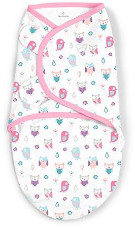 Summer Infant Swaddle Me In Cahoots Pucktuch, Größe S