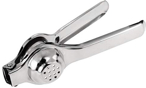 Xrten Exprimidor Limones Manual Exprimidor Acero Inoxidable Manual para Naranjas Zumo