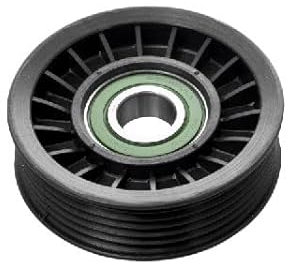 KAMOKA R0323 Spannarm Keilrippenriemen Riemenspanner 27mm 76mm