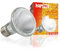 Happet Halogen Spot Strahler Terrarium Reptilien Wärme Lampe Küken Geflügel 35 50 75 W 50 W
