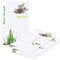 PRICARO Rezeptordner mit Rezeptblock Gewürze, A5