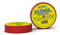 etelec Nastro Adesivo Isolante PVC, Impiego Generale Protezione Connessioni Elettriche Cavi Bassa Tensione, Certificati IMQ, 19 mm x 25 M, Rosso