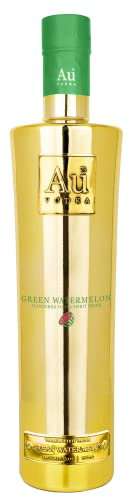 Au VODKA Green Watermelon - vol. 35.2% - 70cl