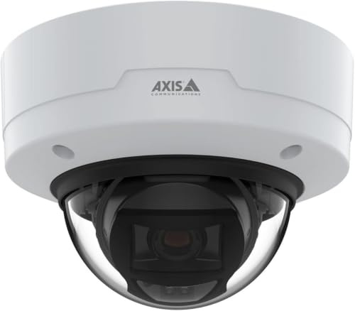 AXIS P3265-LVE
