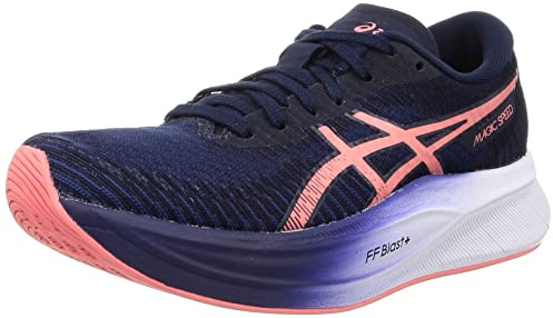 ASICS Magic Speed 2 Scarpa Running da Pista per Donna