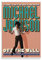 Shenywell Leinwand Bedrucken Michael Jackson Off The Wall AblumVintage Retro dekorative Malerei für Zuhause Schlafzimmer Wohnzimmer Dekor 50x70cm Kein Rahmen