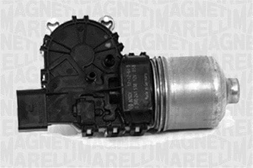 Wischermotor Scheibenwischermotor Motor Kompatibel mit Opel Astra H Limo A04 07-14