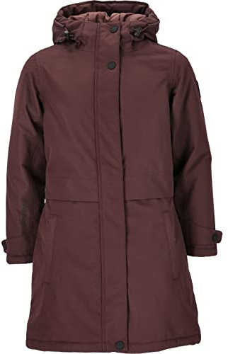 WHISTLER Kinder Parka Mullie jr