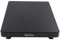 MollyYou HiFi-Rack-AV-Regal Multifunktionales MDF-Regal für AV-Verstärker, HiFi-Verstärker, TV-Ständer, Schwarz, 40 x 45cm (1 Tier)