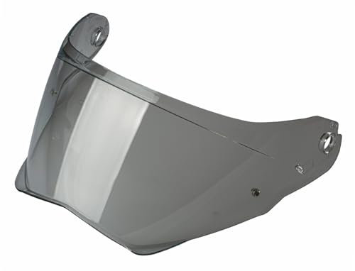 Caberg VISIERA FUMO ANTISCRATCH PRONTA PER LENTI STRAPPO - DRIFT/DRIFT EVO