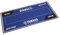 Yamaha Unterlegsmatte GYTR Yamalube Racing Pit-Matte blau