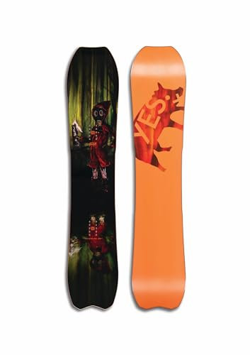 YES. WARCA UNINC JPS Snowboard 2025,153