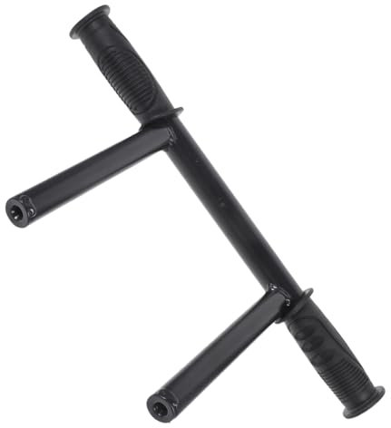 Verstellbare Kinderwagenarmlehne mit 28mm Klemme