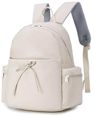 YOODI Handgepäck 40x30x15 British Airways Rucksack Flugzeug Leichter Wasserdicht Reiserucksack Klein Cityrucksack Damen Casual Daypacks Elegant Backpack mit 14 Zoll Laptopfach für Reisen,Schule