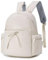YOODI Handgepäck 40x30x15 British Airways Rucksack Flugzeug Leichter Wasserdicht Reiserucksack Klein Cityrucksack Damen Casual Daypacks Elegant Backpack mit 14 Zoll Laptopfach für Reisen，Schule