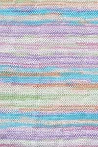 Lang Yarns Fiesta 1160.0002 - hellblau/pink/grün/orange