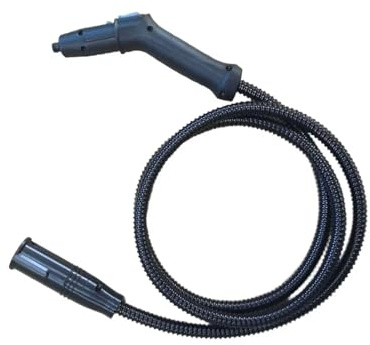 Tuyau D'aspirateur, Compatible Avec Karcher, Nettoyeur À Vapeur SC1, Compatible Avec Karcher, Accessoire De Nettoyeur À Vapeur 28630210, Tuyaux D'aspirateur 2.863-021.0