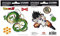 ABYSTYLE - DRAGON BALL - Stickers - 16x11cm – Shenron