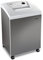 Dahle Bürotechnik Aktenvernichter OFFICE Team Dahle 406air, 4 x 40 mm, 15-17 Blatt