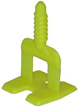 HaWe 552.01 Gewindelaschen 1 mm 200 Stück