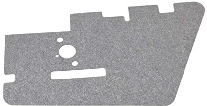 Homelite RYOBI 562927001 Joint thermique de rechange également utilisé sur Ridgid Troy-BILT Echo Powerstroke Workforce Blackmax