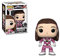 Funko 32807 POP Vinyl: Power Rangers: Pink Ranger (No Helmet)