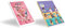 TWICE - WHAT IS LOVE? [A + B Ver] (5. Mini-Album) 2 CDs + offizielle Fotokarten + 2 Aufkleber + 5 doppelseitige Fotokarten