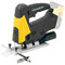 EnergySaw-J18V Scie sauteuse 18 V- Fixation lame T, U, L - livrée sans batterie ni chargeur