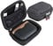 Hermitshell Hard Travel Case for Sony WF-1000XM3 Truly Wireless Noise Cancelling Headphones (Black)