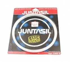 REPORSHOP - Junta Olla Monix Antiguas Alza Fagor Dia Silicona Adaptable Para varias Marcas