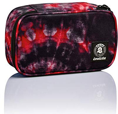 Quick Case Invicta Tie & Dye