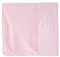 SH-RuiDu Babydecke Doppelschicht Decke Klimaanlage Quilt Neugeborene Decke