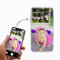Hülle für iPhone SE 2020 Handyhülle personalisiert aus Silikon - selbst gestalten/gestaltet - Deine Hülle Dein Design - Personalisieren Bedrucken mit eigenem Bild Motiv