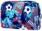 Trousse De Toilette De Voyage Ballon De Foot Organisateur Portable Professionnel Sac De Maquillage Cosmétique Organisateur Boîtes De Maquillage