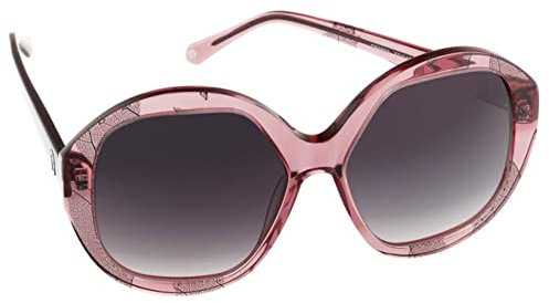 Aigner Damen Sonnenbrille mit UV-400 Schutz 57-16-145 - GEMMA - 35126, Farbe:Farbe 3