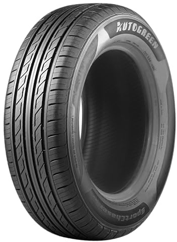 AUTOGREEN - 185/55 R16 TL 83V SPORTCHASER-SC2 BSW - Sommerreifen