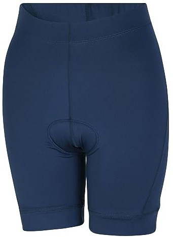 Dare 2b Habit Short Damen Habit Radlerhose mit Haut
