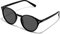 HAWKERS Sonnenbrille SALT Polarized Black Dark für Herren und Damen